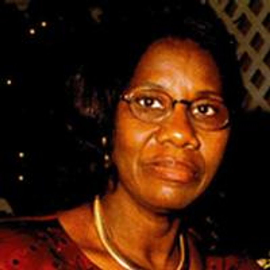 Flora Mae Burnett Profile Photo