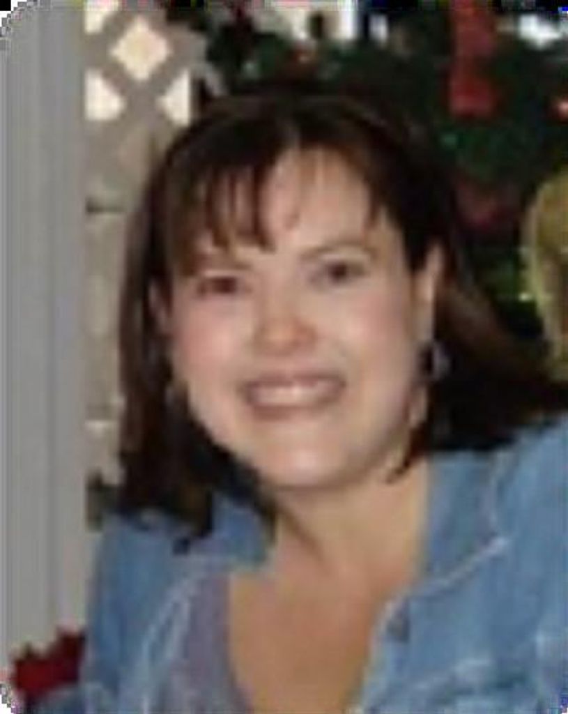 Melissa Marie Miller Profile Photo