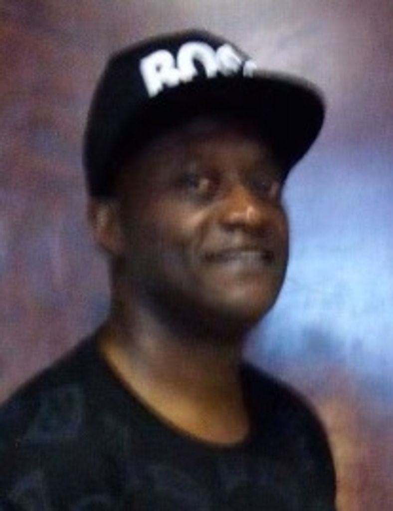 Andre Howell Profile Photo