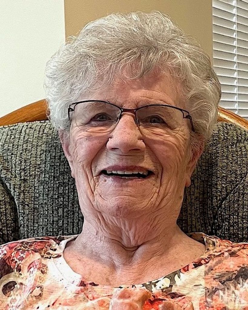 Delores ValRae Kruger Profile Photo