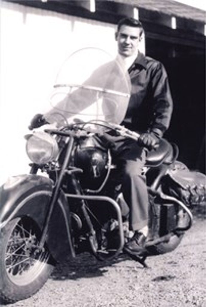 James Elroy Bailey