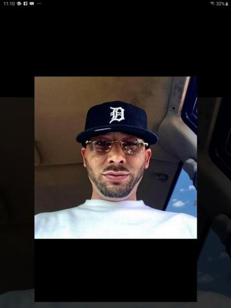 Jason Edward Hill Profile Photo