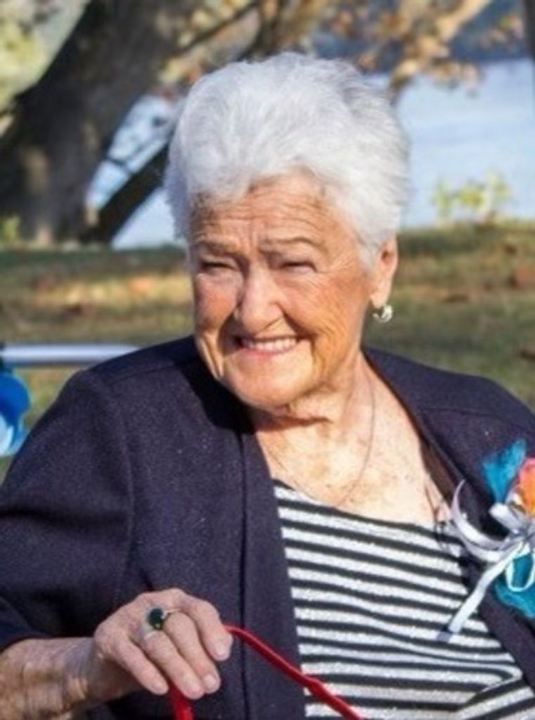 Deloris Jean Prince Edwards