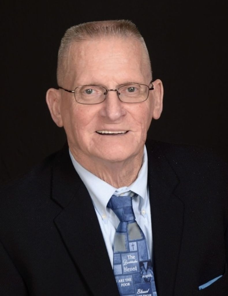 Loren "Bill" Sampson