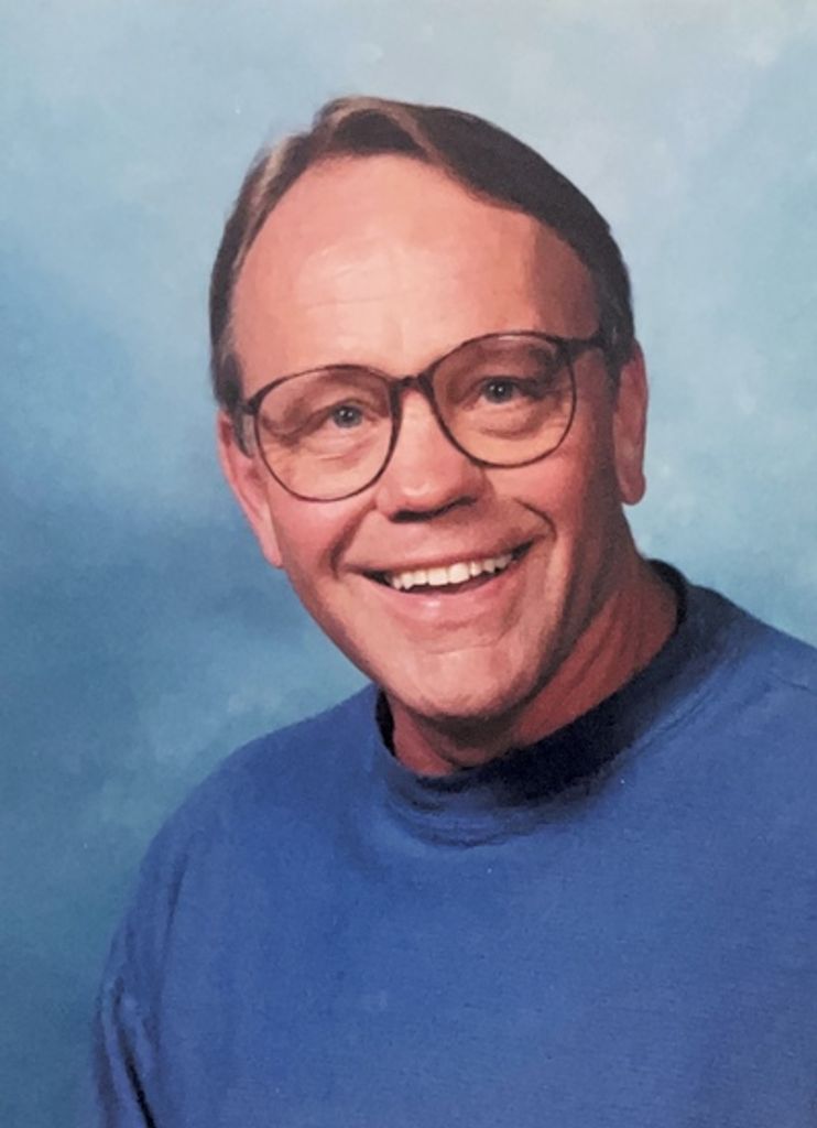 Floyd Homer Beck Profile Photo