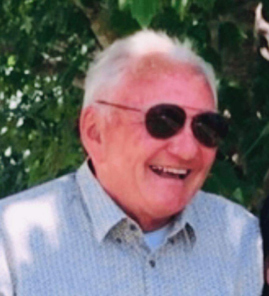 Joseph Ray Freeman