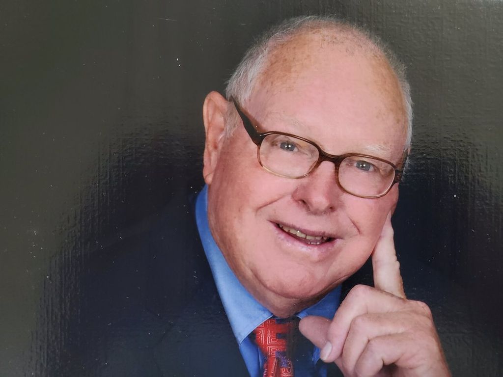 Don B. Smith