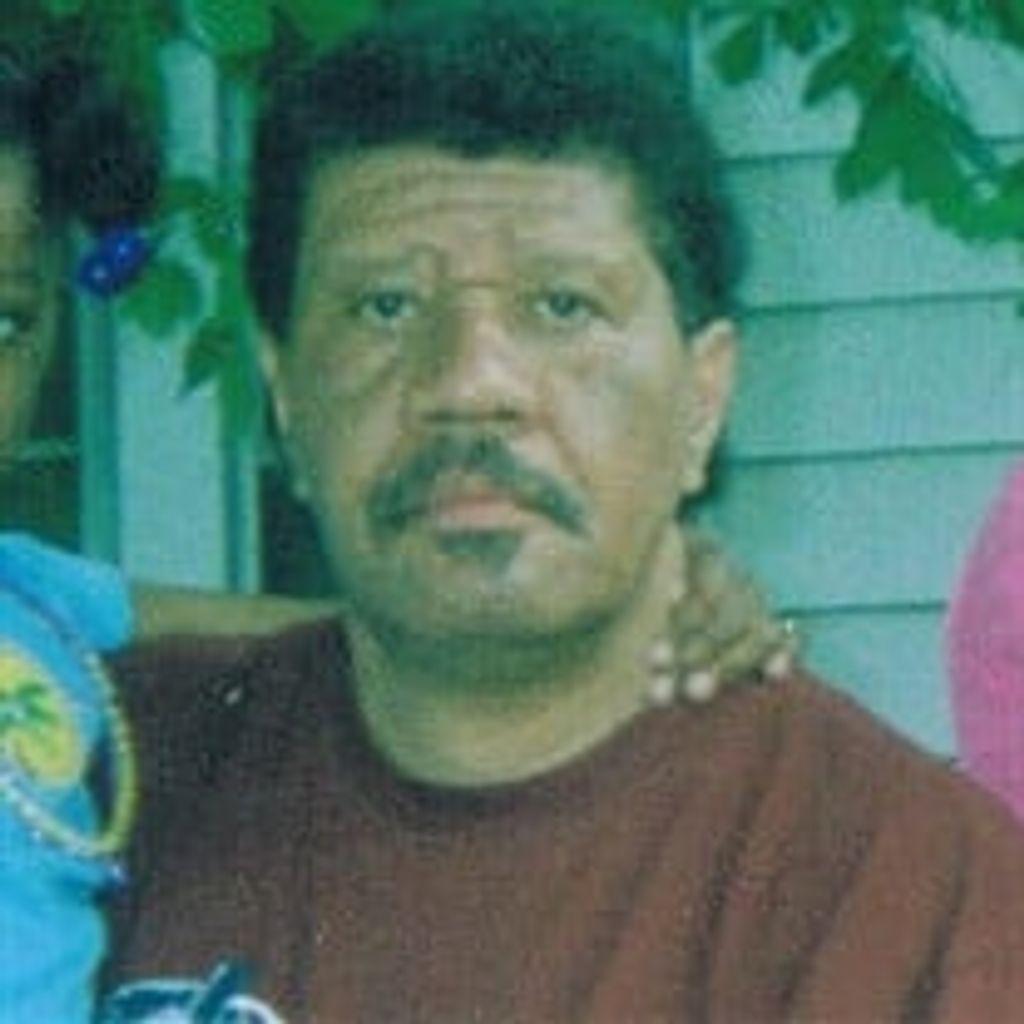 Frederick  Wilbur Spurlock