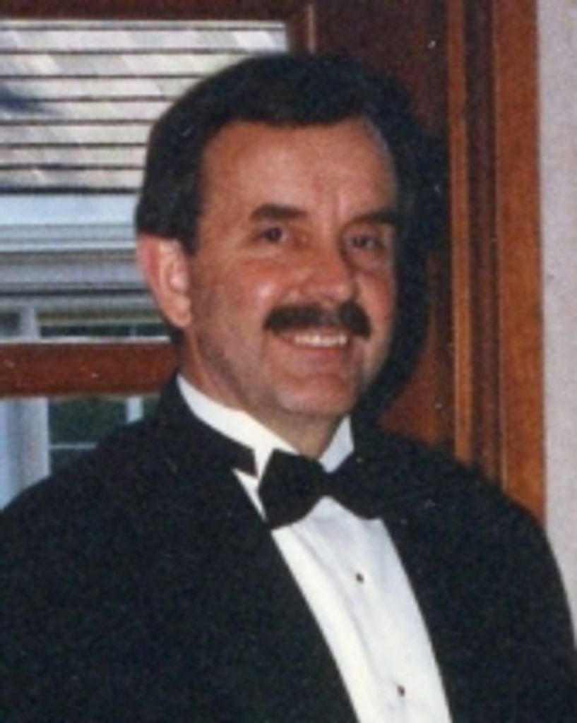 Larry  Calvin York