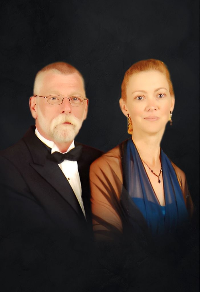 Richard Harold Dameron Profile Photo