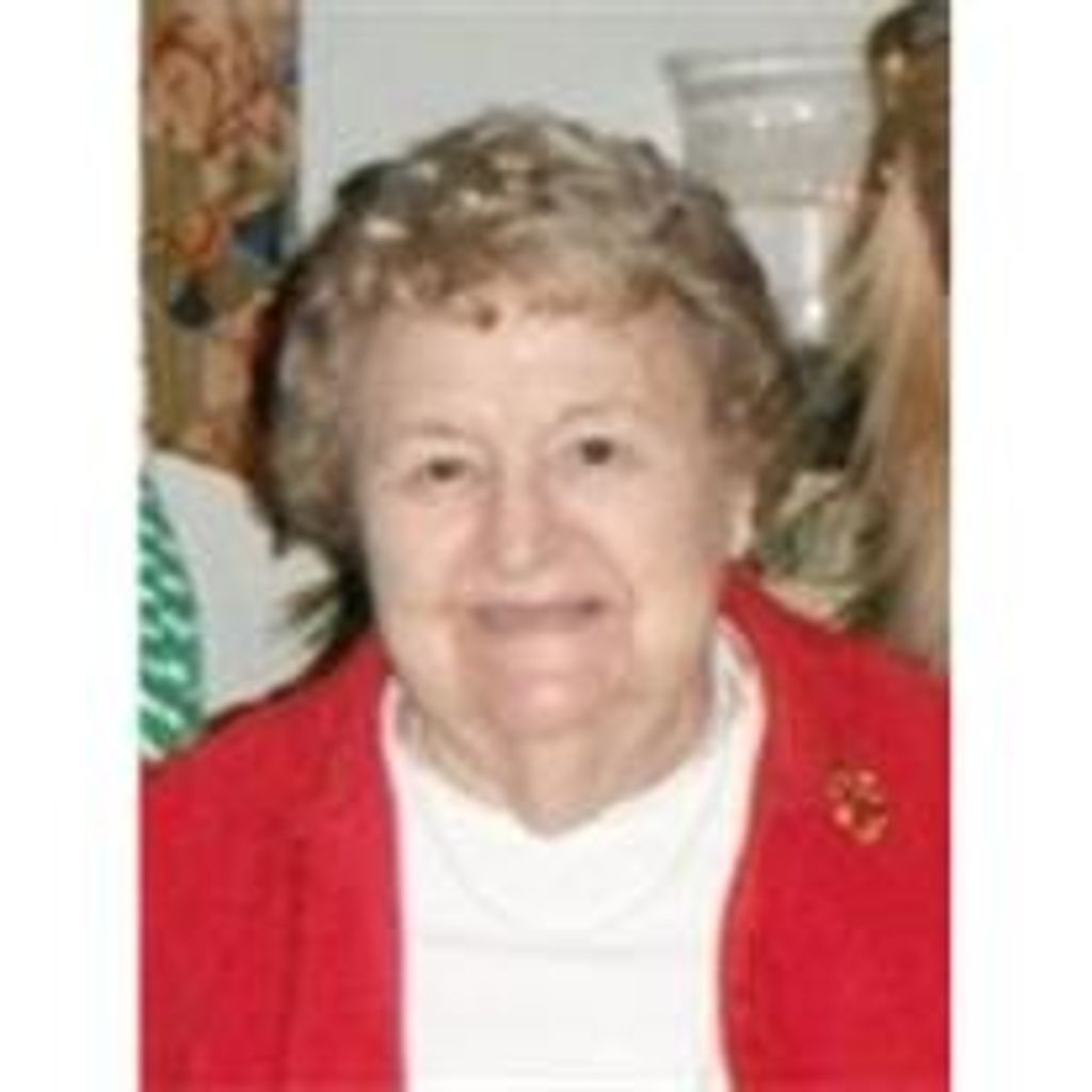 Eleanor Blake Feuger