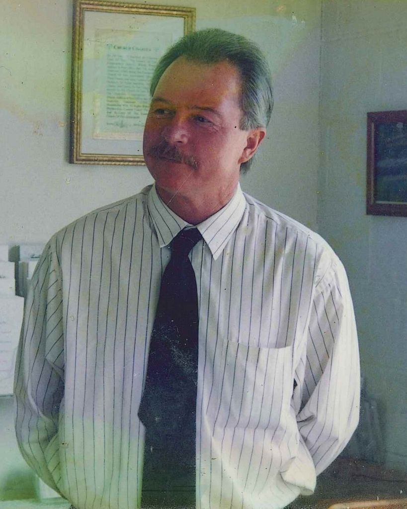 Mark Alan Werda Profile Photo