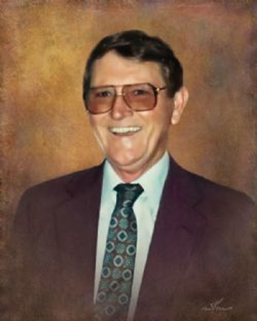 Glen Buckles Profile Photo