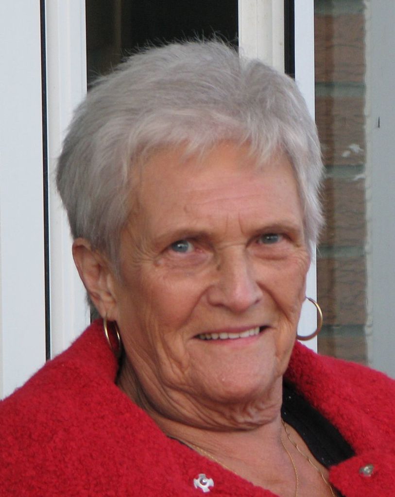 Ruth Elizabeth Wirth