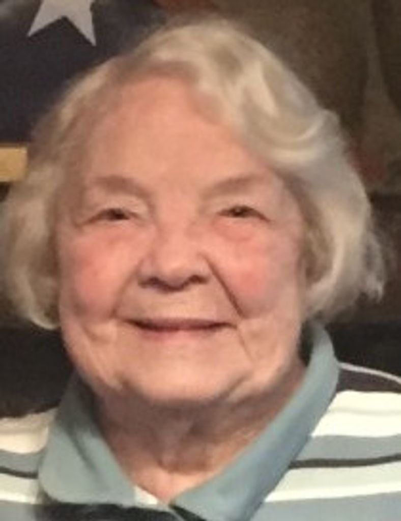 Sharron Pauley