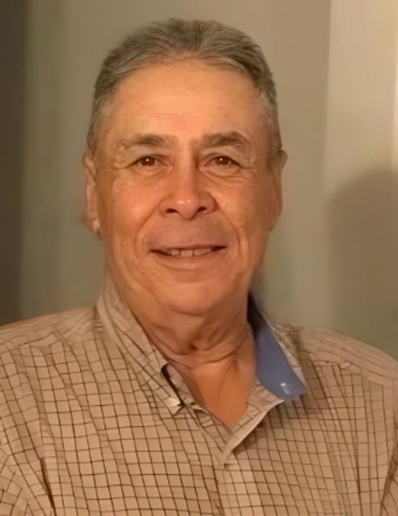 Raul Barksdale Profile Photo