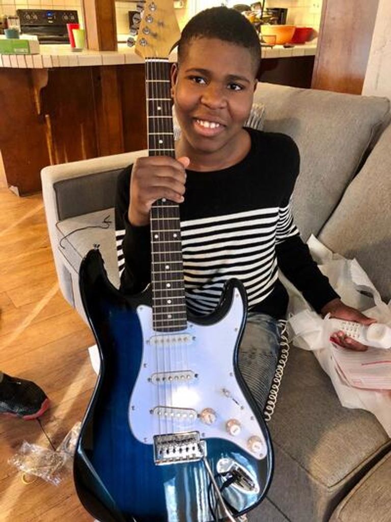 Shawn Alan Williams Profile Photo