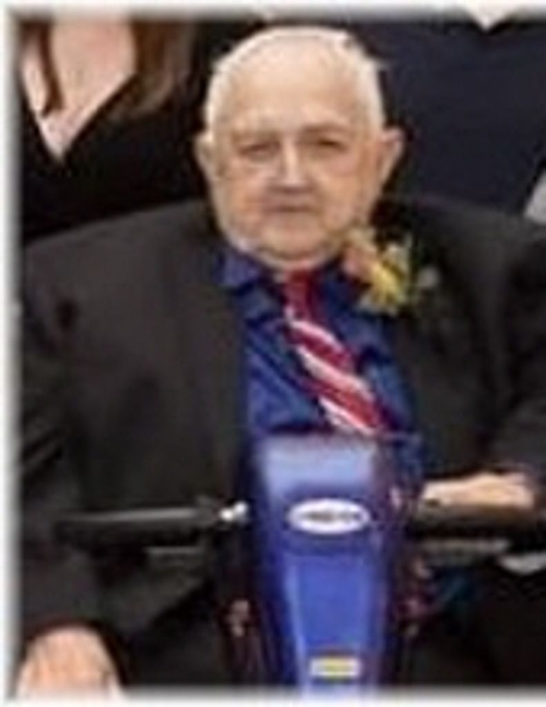 Robert  G. Holley