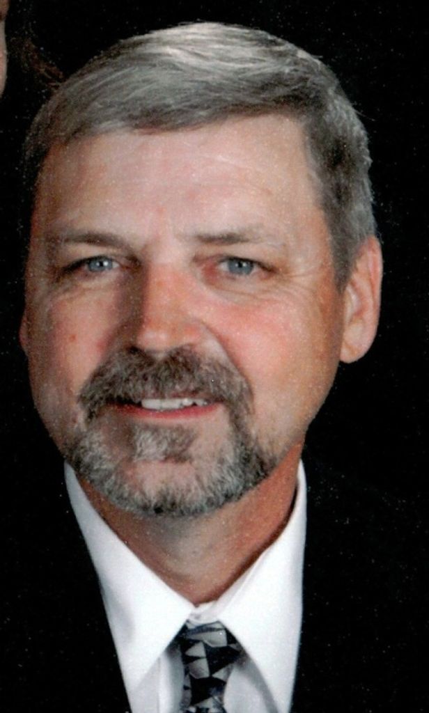 Thomas "Tom" C. Wannemacher