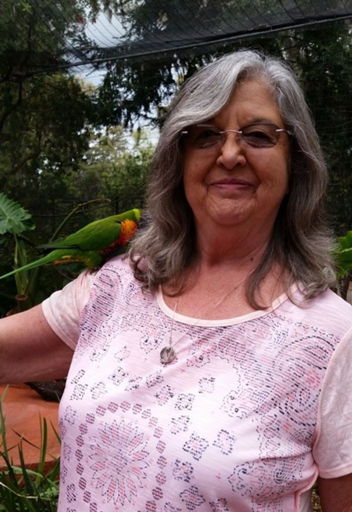 Janice Lynn Wilson Profile Photo