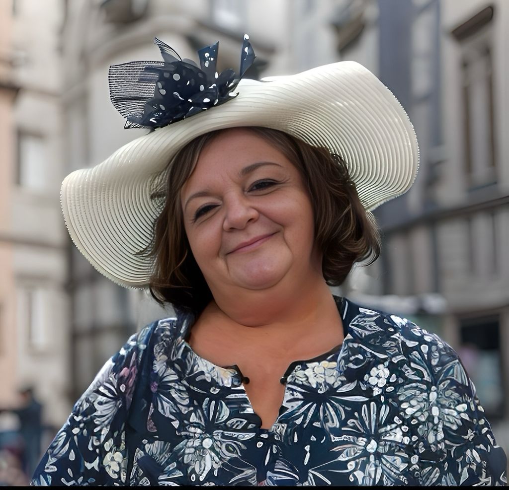 Denise E. Fox Profile Photo