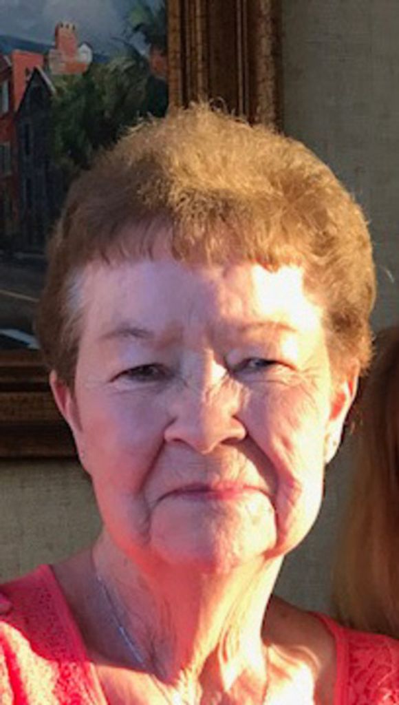 Shirley Ann Mix Profile Photo