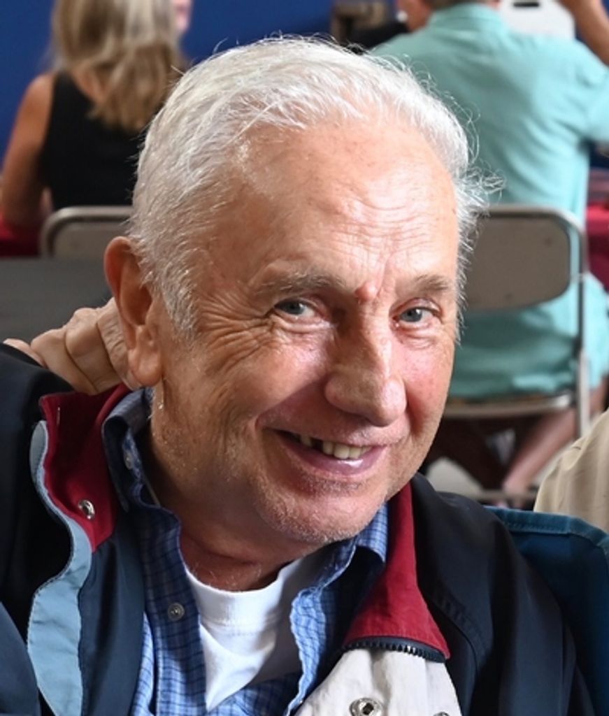 Kenneth Lee Slyzuk Profile Photo