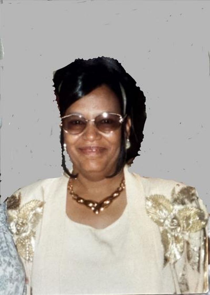 Nellie Pearl Stafford