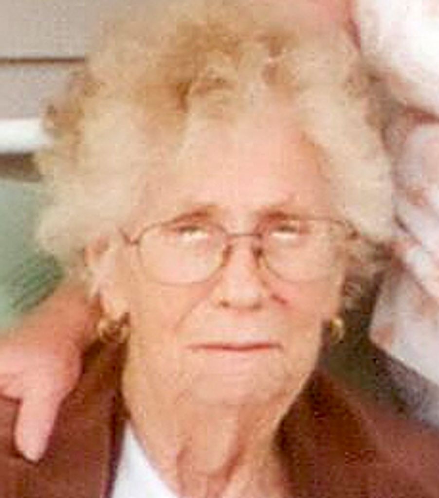 Juanita M. Hendrix