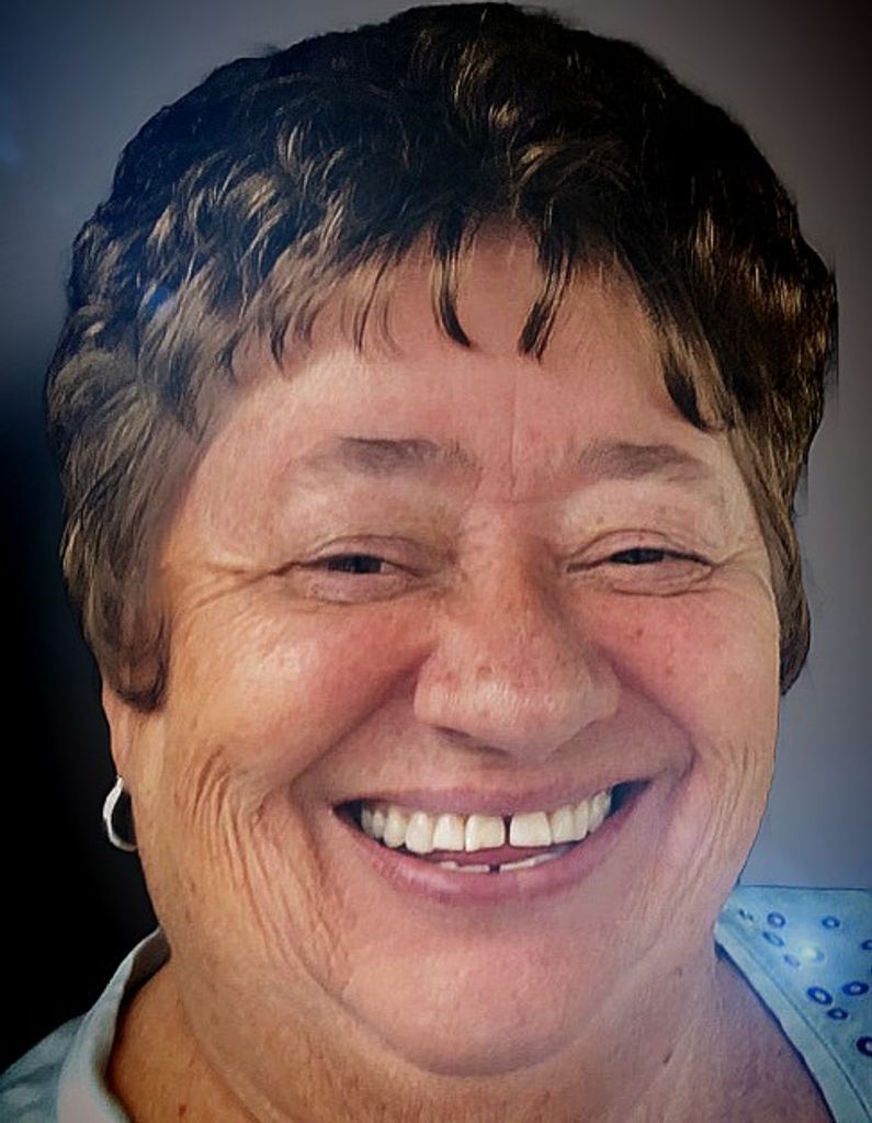 Deanna Breakfield Profile Photo