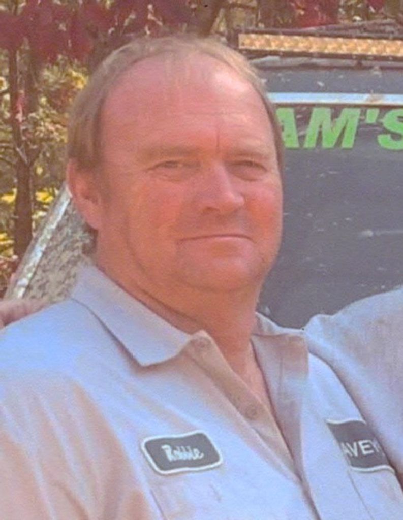 Robbie Blair Profile Photo