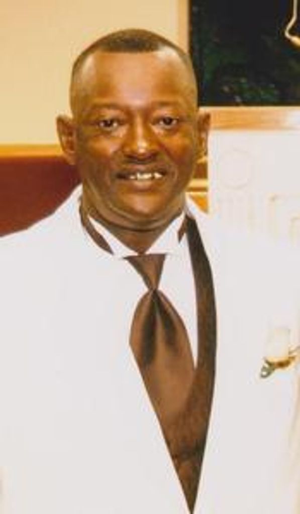 Mr. James Lewis Queen