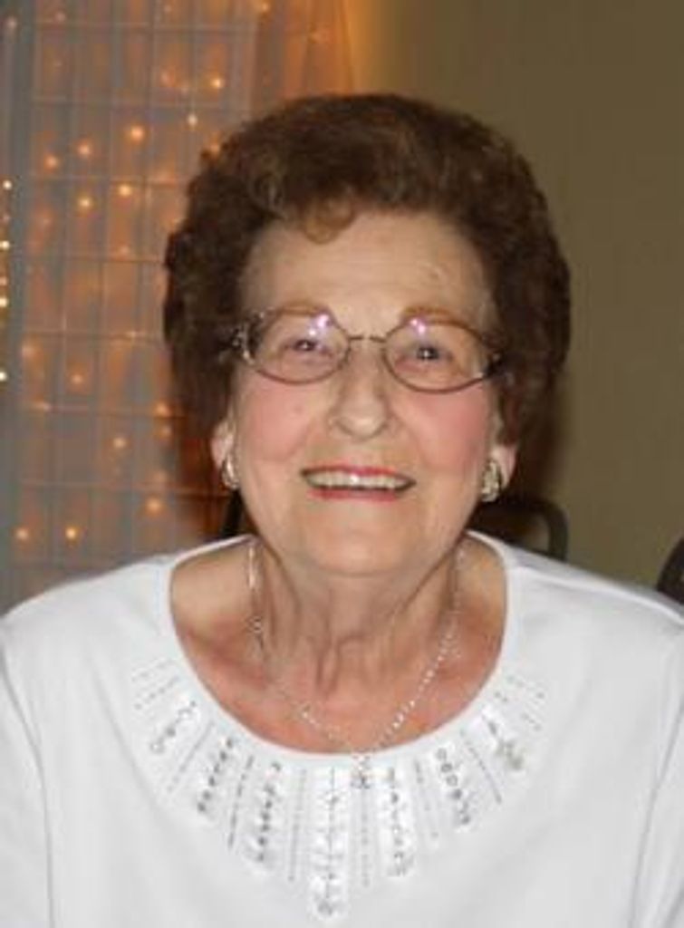 Berna Dean Alexander