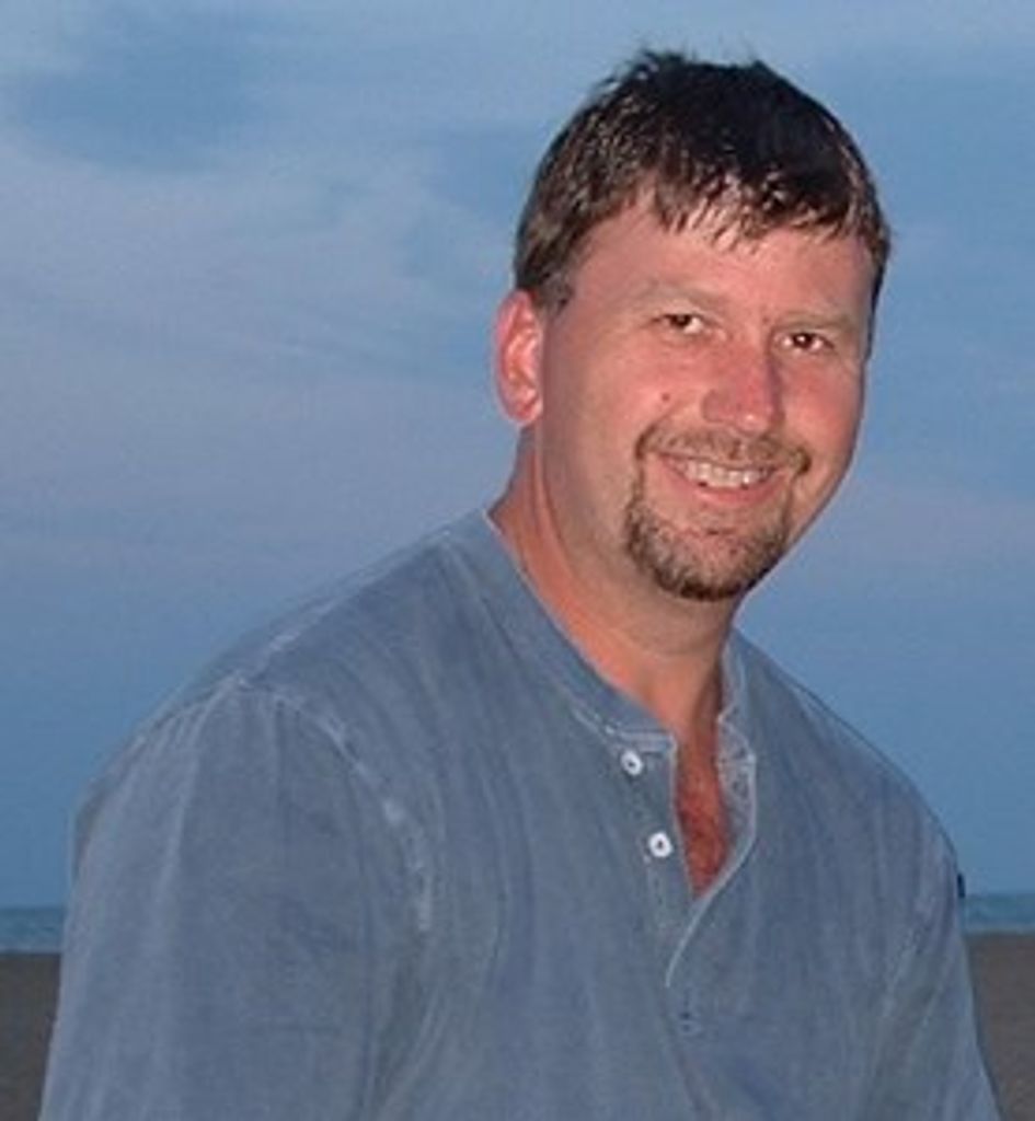Timothy P. Clark