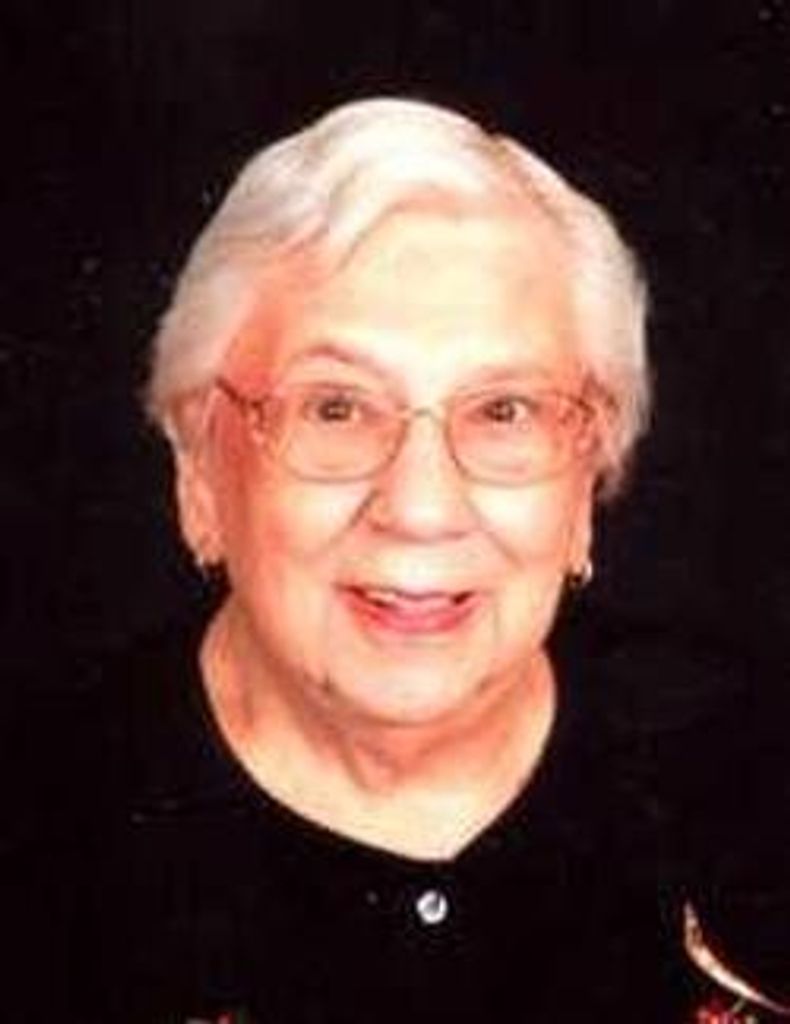 Marilyn D. Babler