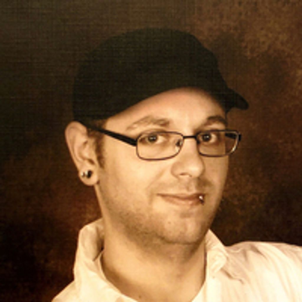 Jesse Thomas Cutcher