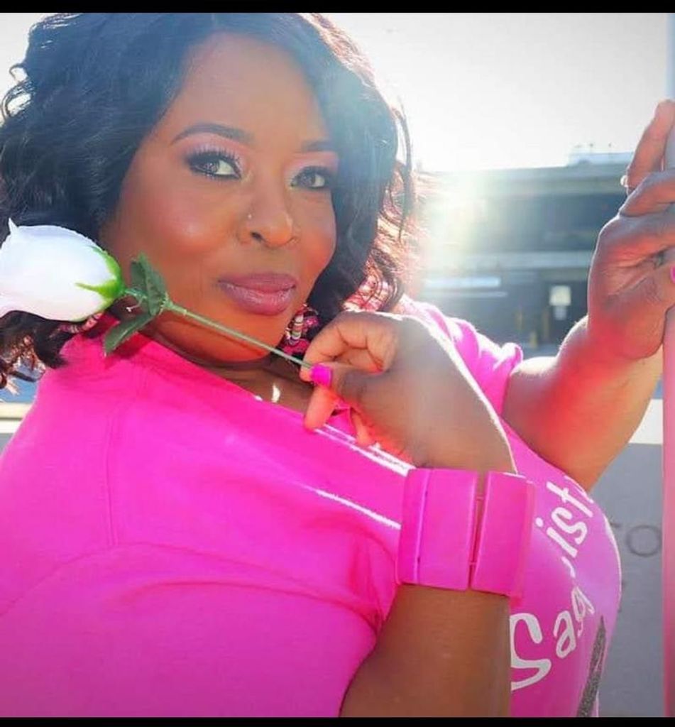 Charlene Denise Boyd-Lane Profile Photo
