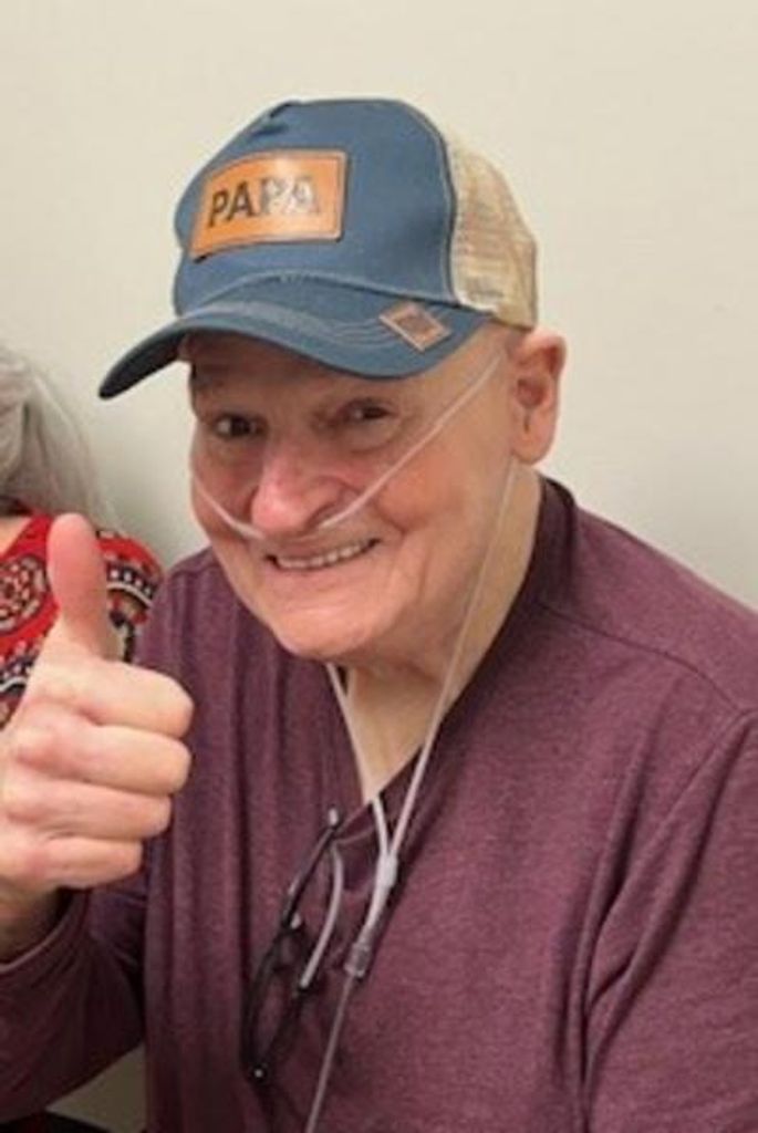 Michael Stephen Morgan Profile Photo