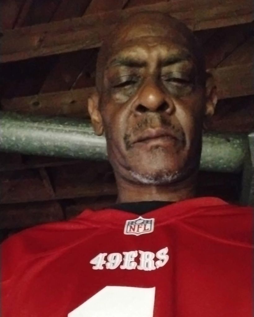 Mr. Kelvin Deon Wilson Profile Photo