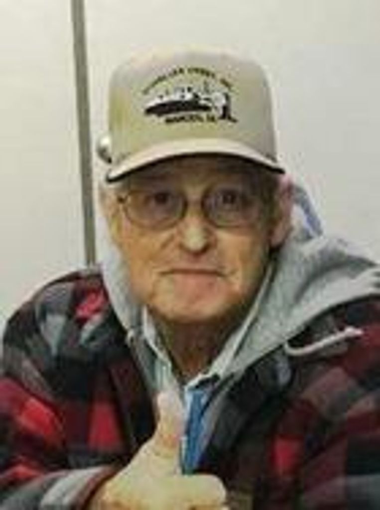Dennis "Hunts" Hinspeter Profile Photo