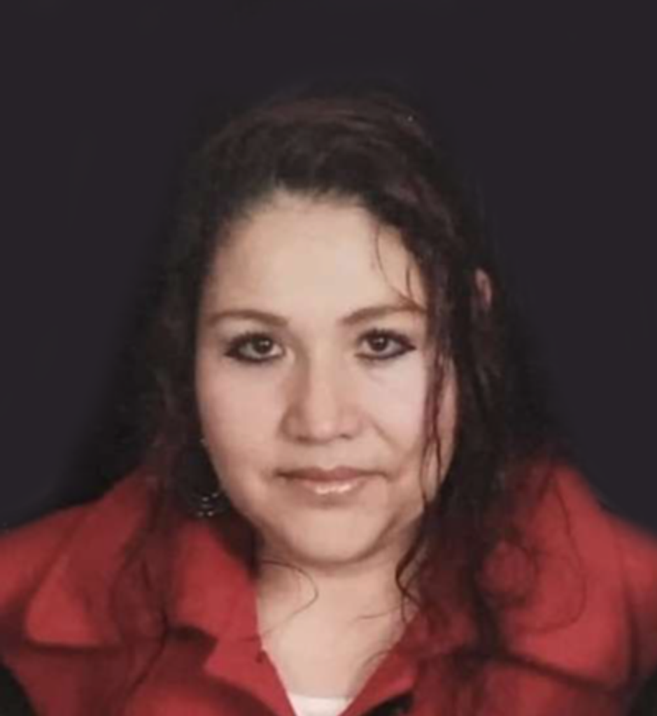 Elena Estrada De Escalante