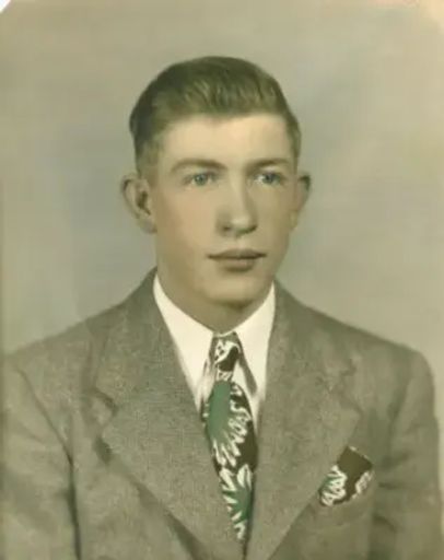 Charles Williams Profile Photo