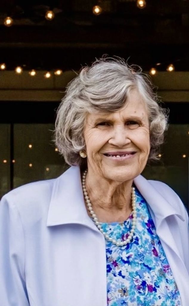 M. Sue Whittington Profile Photo