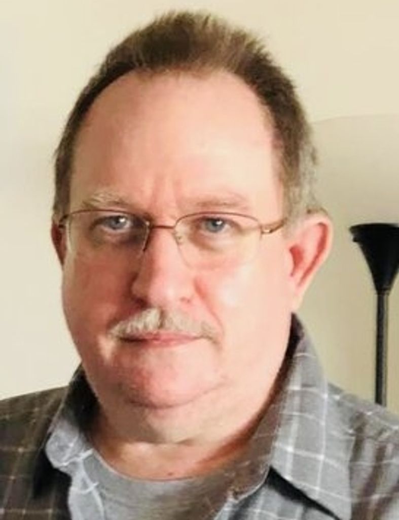 Randy Lee Hughes Profile Photo