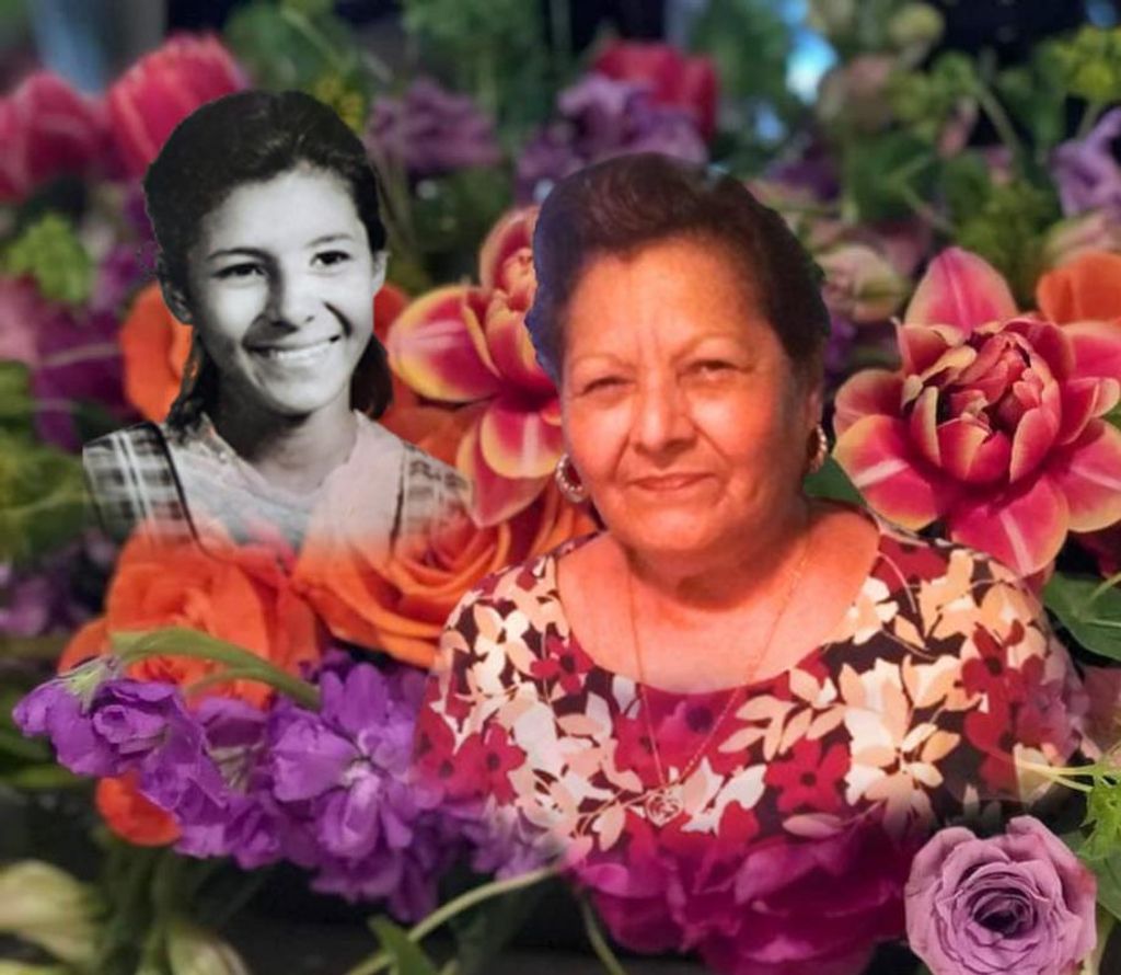 San Juanita Ferdin