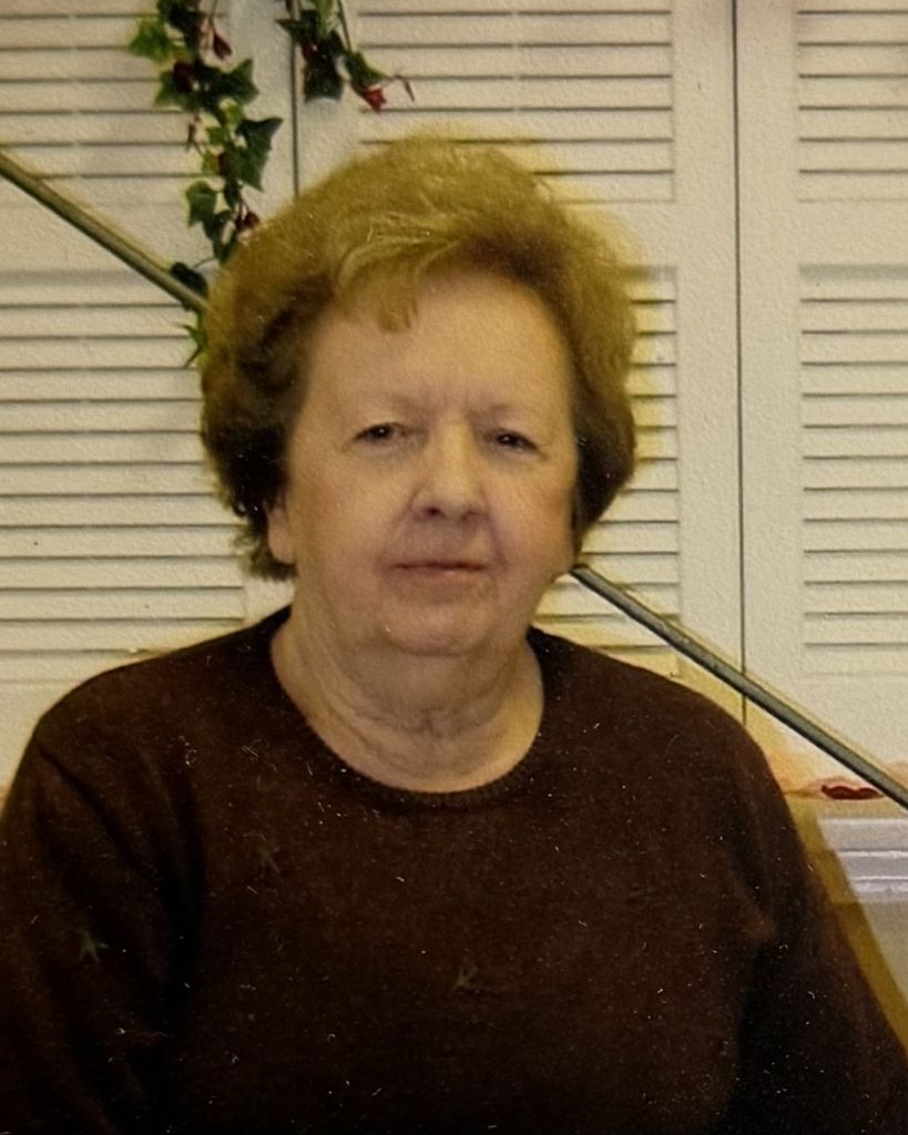 Marie Johnson Lochamy Profile Photo