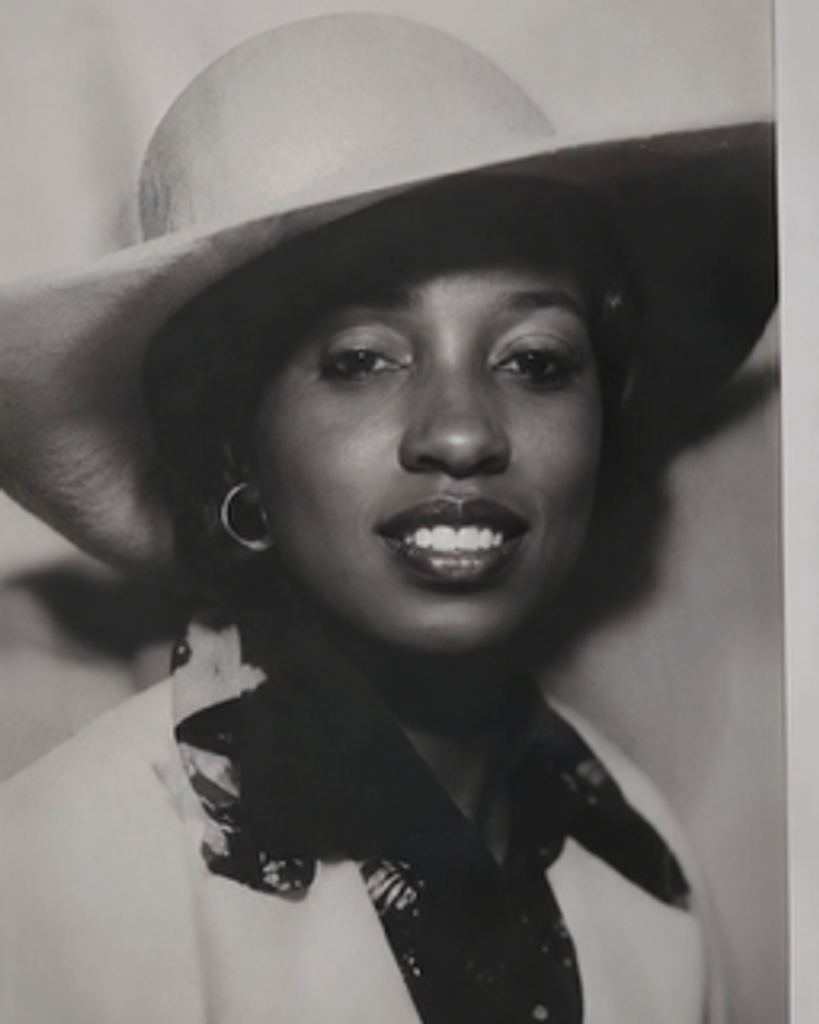 Mary Ann Collier Profile Photo