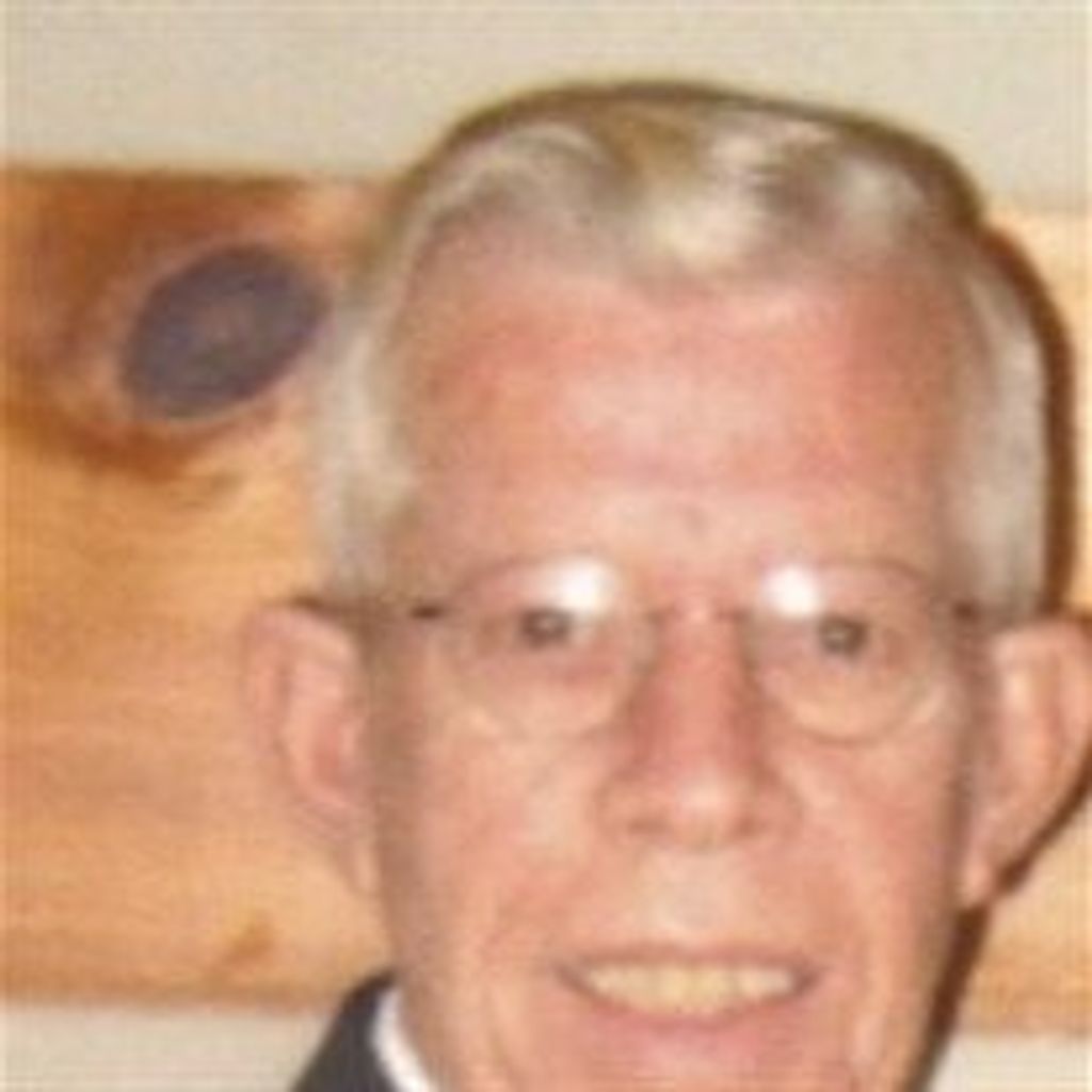 Melvin Eugene Holland