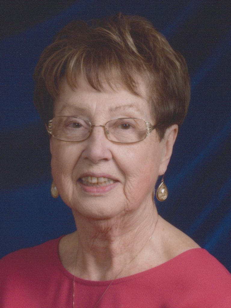Maureen "Mo" Thuman