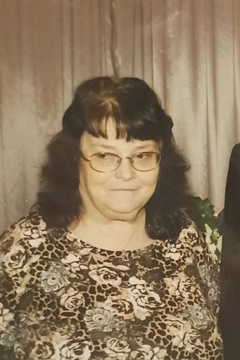 Mary Williams Profile Photo